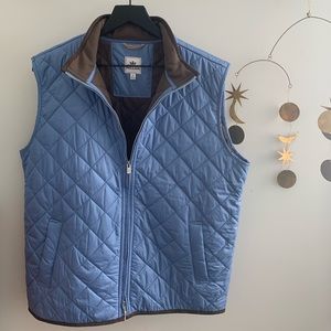 Brand New Peter Millar vest